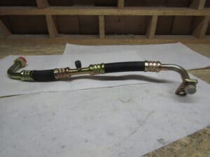 60777647 TUBO FLESSIBILE IDROGUIDA ALFA 33 NUOVO ORIGINALE