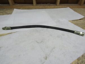 60718545 TUBO FRENI ALFASUD ALFA 33 NUOVO ORIGINALE