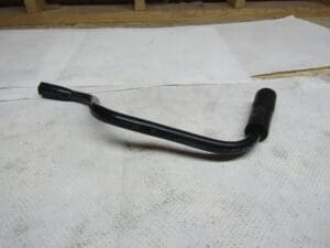 60580536 TUBO IMPIANTO SERVOFRENO ALFA 33 IE 8/16V NUOVO ORIGINALE