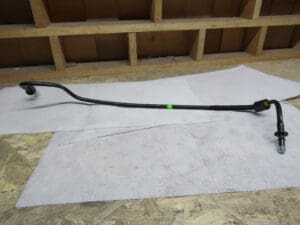 51807967 TURBO CARBURANTE FIAT PANDA NUOVO ORIGINALE