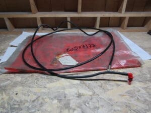 60587377 TUBO FLESSIBILE SERBATOIO COMBUSTIBILE ALFA 164 NUOVO ORIGINALE