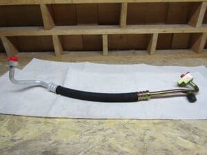 60610663 TUBO FLESSIBILE IMPIANTO CONDIZIONAMENTO ALFA 145 146 BZ/DS NUOVO ORIGINALE