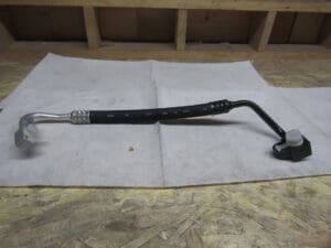 60657882 TUBO IMPIANTO CONDIZIONAMENTO ALFA 166 BZ/DS NUOVO ORIGINALE