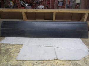 1170190179 MODANATURA SOTTOPORTA ALFETTA GIULIETTA BLUE NUOVO ORIGINALE