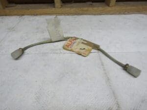 535034 TUBO FRENI ALFASUD ALFA 33 NUOVO ORIGINALE