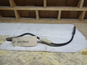 60538048 TUBO SERBATOIO COMBUSTIBILE ALFA 33 E 33 IE 8/16V NUOVO ORIGINALE