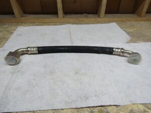 60544240 TUBO RADIATORE OLIO ALFA 164 TURBO BZ NUOVO ORIGINALE