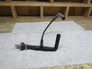 60576383  TUBO SERBATOIO COMBUSTIBILE ALFA  164 TURBO BZ NUOVO ORIGINALE