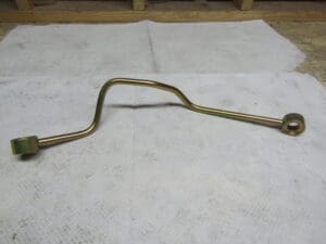 5893820 TUBO IDROGUIDA ALFA 166 NUOVO ORIGINALE