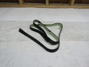 60525888 GUARNIZIONE SUPERIORE LUNOTTO ALFA 33 NUOVO ORIGINALE