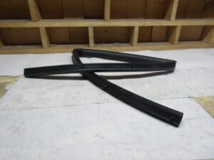 60688517 GUARNIZIONE VANO MOTORE ALFA SPIDER  BRERA 939 NUOVO ORIGINALE