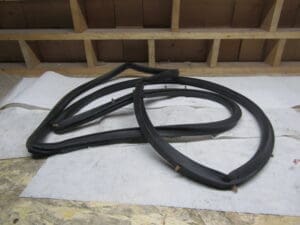 539634 GUARNIZIONE GIROPORTA ALFA ARNA NUOVO ORIGINALE