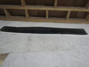 124142 GUARNIZIONE SOTTORADIATORE ALFASUD ALFA 33 NUOVO ORIGINALE