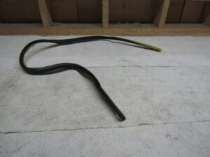 60552891 GUARNIZIONE GOCCIOLATOIO ALFA 33 NUOVO ORIGINALE