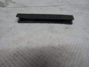 60812938 GUARNIZIONE ISOLANTE VANO MOTORE ALFA 145 146 155 NUOVO ORIGINALE