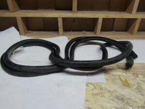 105911 GUARNIZIONE ALFASUD ALFA 33 NUOVO ORIGINALE