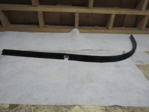 112406 GUARNIZIONE RASCHIAVETRO ALFASUD ALFA 33 NUOVO ORIGINALE