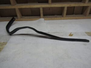 1130574149 GUARNIZIONE GUIDAVETRO ALFA GIULIETTA NUOVO ORIGINALE