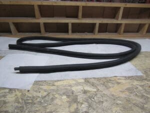 113487519100 GUARNIZIONE GIROPORTA ALFA ALFETTA GILIETTA NUOVO ORIGINALE