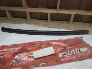 60558382 GUARNIZIONE COFANO MOTORE ALFA 164 NUOVO ORIGINALE