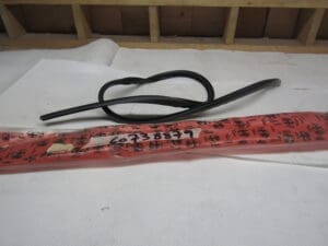 60738879 GUARNIZIONE PROFILO PORTA ARNA NUOVO ORIGINALE