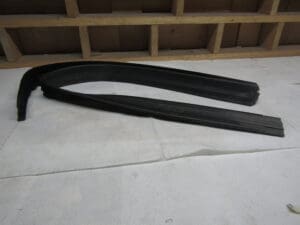 128718 GUARNIZIONE GUIDAVETRO ALFASUD ALFA 33 NUOVO ORIGINALE