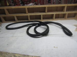 546475 GUARNIZIONE GIROPORTA ALFA ARNA NUOVO ORIGINALE