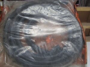 60805673 GUARNIZIONE GIROPORTA ANTERIORE DS ALFA 155 NUOVO ORIGINALE