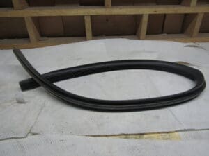 116037510900  GUARNIZIONE VOLETTO ALFA GT GTV NUOVO ORIGINALE