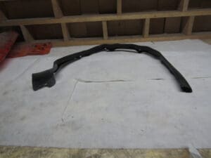 60551961 GUARNIZIONE INFERIORE PORTA ANTERIORE SN ALFA 33 NUOVO ORIGINALE