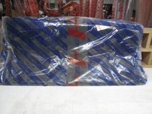 60538850 TAPPETO BAULE ALFA 33 NUOVO ORIGINALE