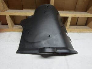 46831341 RIPARO PASSARUOTA ANTERIORE SN ALFA 147 NUOVO ORIGINALE