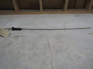 60538469 ASTINA LIVELLO OLIO ALFA 33 1.5 / 1.7 NUOVO ORIGINALE