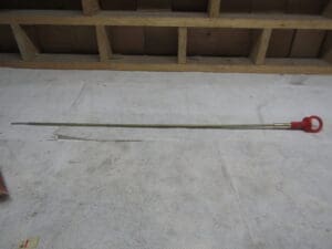 60808748 ASTINA LIVELLO OLIO ALFA 145 146 155 DS NUOVO ORIGINALE