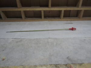 7674063 ASTINA LIVELLO OLIO ALFA 145 146 155 DS NUOVO ORIGINALE