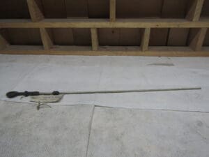 60537383 ASTINA LIVELLO OLIO ALFA 33 TD NUOVO ORIGINALE