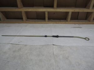 195590604000 ASTINA LIVELLO OLIO ALFA 75 90 NUOVO ORIGINALE