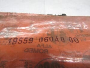 195590604000 ASTINA LIVELLO OLIO ALFA 75 90 NUOVO ORIGINALE