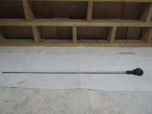 195320604000 ASTINA LIVELLO OLIO ALFA 75 TWIN SPARK NUOVO ORIGINALE