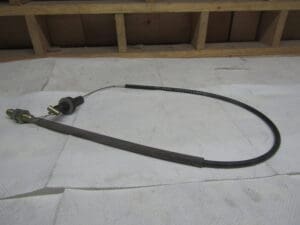 60557449 FUNE ACCELLERATORE ALFA 155 TWIN SPARK  NUOVO ORIGINALE