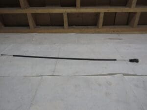 60504372 FUNE RISCALDAMENTO ALFA 33 NUOVO ORIGINALE