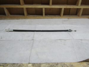 60619753 FUNE ACCELLERATORE ALFA 145 146 155 2.0 TWIN SPARK NUOVO ORIGINALE