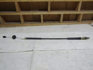 60563885 FUNE ACCELLERATORE ALFA 164 2.0 TWIN SPARK NUOVO ORIGINALE