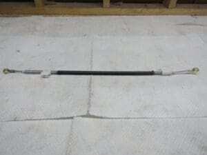 60810775 FUNE RISCALDAMENTO ALFA GTV SPIDER 916 NUOVO ORIGINALE