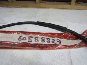 60588827 FUNE ACCELLERATORE ALFA 145 146 BOXER NUOVO ORIGINALE - immagine 3