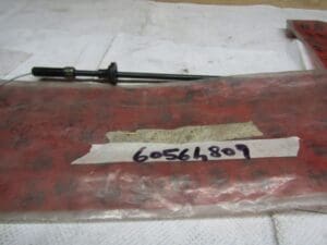 60564809 FUNE ACCELLERATORE ALFA 33 1.7 16V NUOVO ORIGINALE - immagine 3