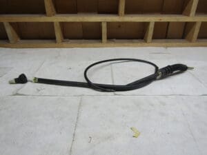 60563886 FUNE ACCELLERATORE ALFA 164 2.5 TD NUOVO ORIGINALE