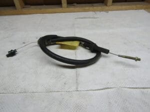 60563887 CAVO ACCELLERTORE ALFA 164 2.0 TURBO 4CIL NUOVO ORIGINALE