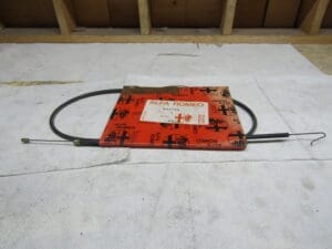 542772 FUNE ARIA ALFA ARNA NUOVO ORIGINALE