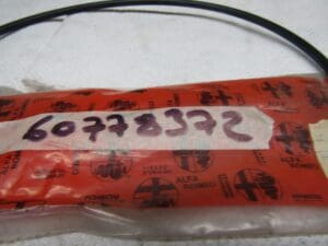 60778372 FUNE RISCALDAMENTO ALFA 33 NUOVO ORIGINALE - immagine 3